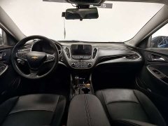 Chevrolet Malibu XL 535T CVT Sharp Edition - фото 18