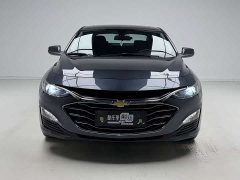 Chevrolet Malibu XL 535T CVT Sharp Edition - фото 2