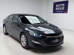 Chevrolet Malibu XL 535T CVT Sharp Edition - фото 3