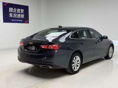 Chevrolet Malibu XL 535T CVT Sharp Edition - фото 4