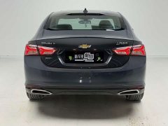 Chevrolet Malibu XL 535T CVT Sharp Edition - фото 5