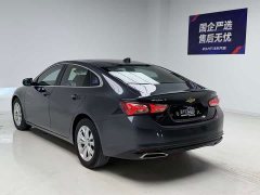 Chevrolet Malibu XL 535T CVT Sharp Edition - фото 6