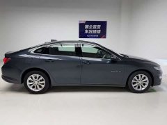 Chevrolet Malibu XL 535T CVT Sharp Edition - фото 7