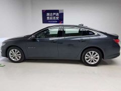 Chevrolet Malibu XL 535T CVT Sharp Edition - фото 9