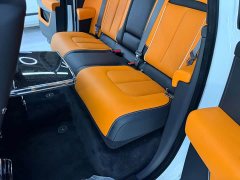 Rolls-Royce Cullinan 6.7T Black Badge - ფოტო 10