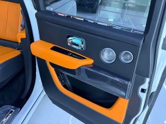 Rolls-Royce Cullinan 6.7T Black Badge - ფოტო 11
