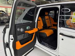 Rolls-Royce Cullinan 6.7T Black Badge - ფოტო 12