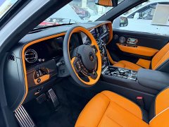 Rolls-Royce Cullinan 6.7T Black Badge - ფოტო 3