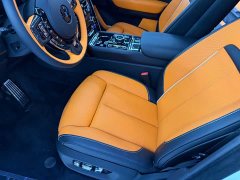 Rolls-Royce Cullinan 6.7T Black Badge - ფოტო 6
