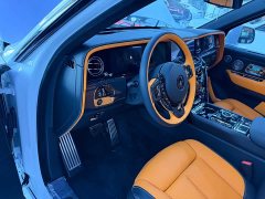 Rolls-Royce Cullinan 6.7T Black Badge - ფოტო 7