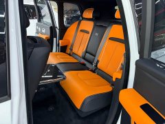 Rolls-Royce Cullinan 6.7T Black Badge - ფოტო 9