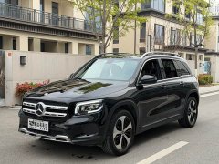 Mercedes-Benz GLB 200 Fashion Edition - ფოტო 1