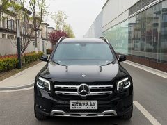 Mercedes-Benz GLB 200 Fashion Edition - ფოტო 2