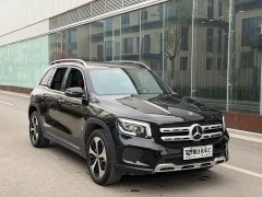 Mercedes-Benz GLB 200 Fashion Edition - ფოტო 3