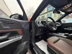 Mercedes-Benz GLB 200 Fashion Edition - ფოტო 4