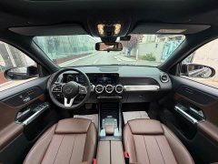 Mercedes-Benz GLB 200 Fashion Edition - ფოტო 5