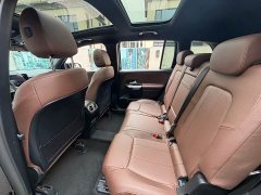 Mercedes-Benz GLB 200 Fashion Edition - ფოტო 6