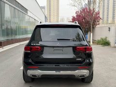 Mercedes-Benz GLB 200 Fashion Edition - ფოტო 8