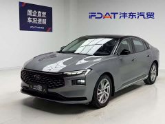 Ford Mondeo 2022 Facelift EcoBoost 245 Luxury - ფოტო 1