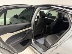 Ford Mondeo 2022 Facelift EcoBoost 245 Luxury - ფოტო 13