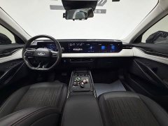 Ford Mondeo 2022 Facelift EcoBoost 245 Luxury - ფოტო 14