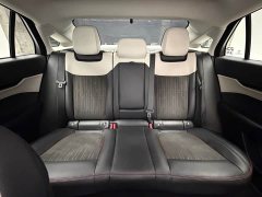 Ford Mondeo 2022 Facelift EcoBoost 245 Luxury - ფოტო 16
