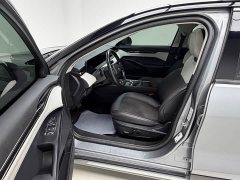 Ford Mondeo 2022 Facelift EcoBoost 245 Luxury - ფოტო 18