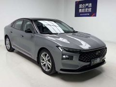 Ford Mondeo 2022 Facelift EcoBoost 245 Luxury - ფოტო 3