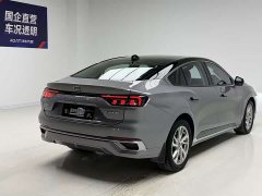 Ford Mondeo 2022 Facelift EcoBoost 245 Luxury - ფოტო 4