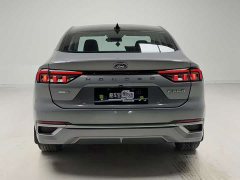 Ford Mondeo 2022 Facelift EcoBoost 245 Luxury - ფოტო 5