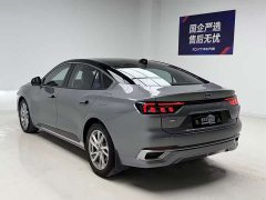 Ford Mondeo 2022 Facelift EcoBoost 245 Luxury - ფოტო 6