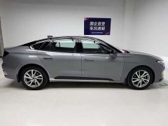 Ford Mondeo 2022 Facelift EcoBoost 245 Luxury - ფოტო 7