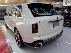 Rolls-Royce Cullinan 6.7T Automatic - ფოტო 11