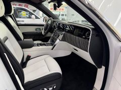 Rolls-Royce Cullinan 6.7T Automatic - ფოტო 12
