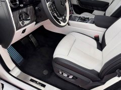 Rolls-Royce Cullinan 6.7T Automatic - ფოტო 4