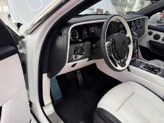 Rolls-Royce Cullinan 6.7T Automatic - ფოტო 5