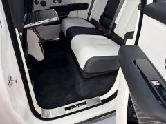 Rolls-Royce Cullinan 6.7T Automatic - ფოტო 7