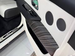 Rolls-Royce Cullinan 6.7T Automatic - ფოტო 8