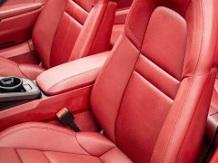 Porsche 911 Carrera Cabriolet 3.0T - ფოტო 13