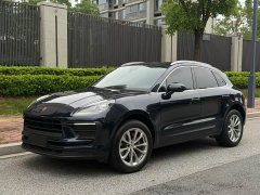 Porsche Macan 2.0T - ფოტო 1