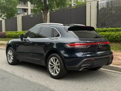 Porsche Macan 2.0T - ფოტო 10