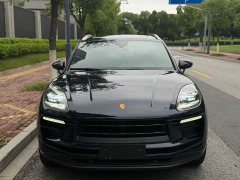 Porsche Macan 2.0T - ფოტო 2