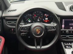 Porsche Macan 2.0T - ფოტო 3