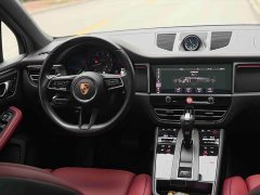 Porsche Macan 2.0T - ფოტო 4
