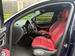 Porsche Macan 2.0T - ფოტო 5