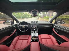 Porsche Macan 2.0T - ფოტო 6