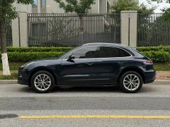 Porsche Macan 2.0T - ფოტო 8
