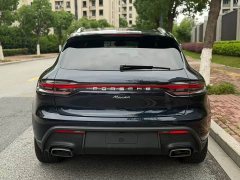 Porsche Macan 2.0T - ფოტო 9
