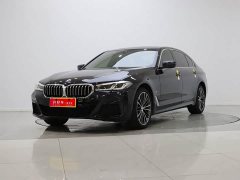 BMW 5 Series 530Li Premier M Sport Package - ფოტო 1