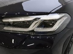 BMW 5 Series 530Li Premier M Sport Package - ფოტო 10